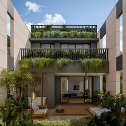 Palm Drive (D15), Detached #434328761